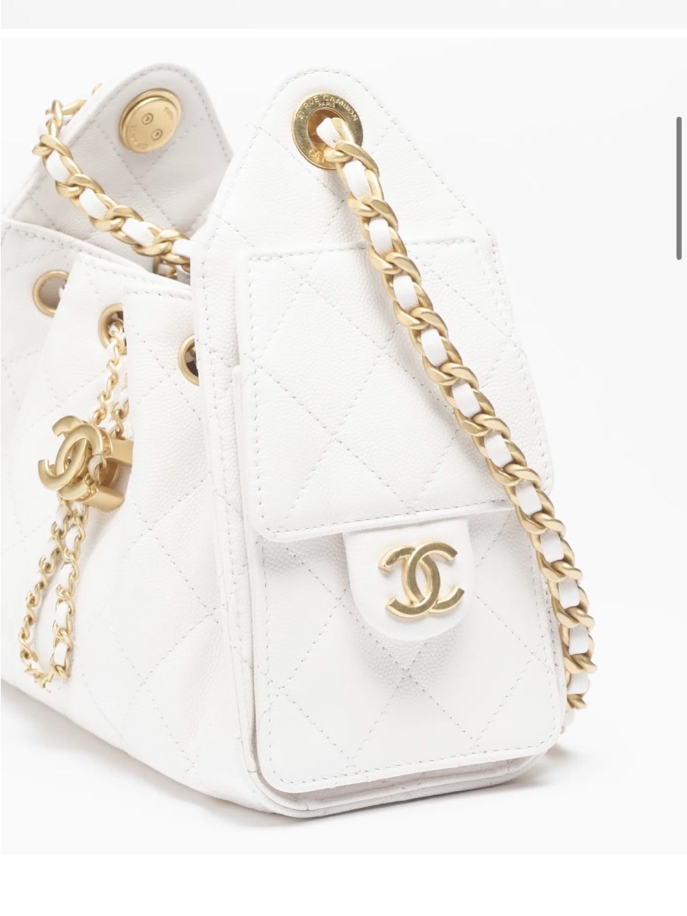Chanel 25 Mini
